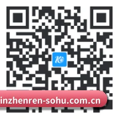 iPadOS & iOS 版 二维码